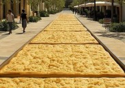 Alicante va a por el récord más sabroso con 9.000 porciones gratuitas de coca de mollitas en el corazón de la ciudad