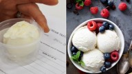 Budget ice cream beats premium brands in taste test