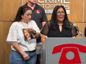 Three decades after 14-year-old girl’s murder, Houston police still seek leads and her family wants closure – Houston Public Media