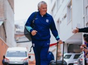 Alianza Lima: ¿Qué falta para que Néstor Gorosito consolide su renovación de contrato?