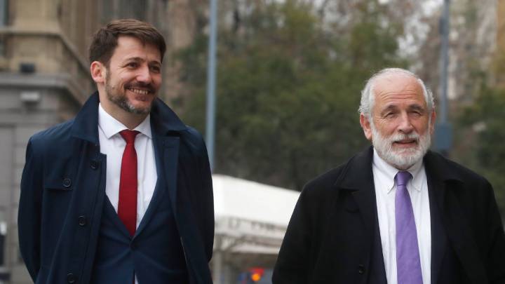 Republicanos dispara contra Pardow y Montes: "Este Gobierno premia la incompetencia"