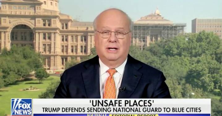 GOP Strategist Warns Trump Move is a ‘Loser’