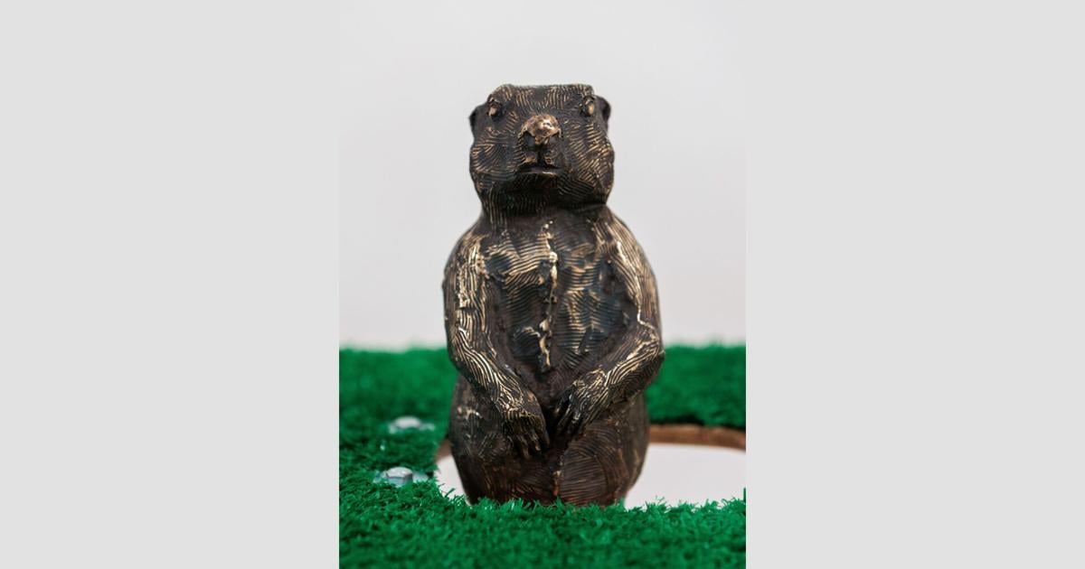 Northcutt Steele Gallery at MSU Billings presents “Lawn in a Prairie”
