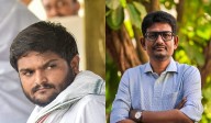 Gujarat BJP cabinet expansion leaves ex-Congress leaders Hardik Patel, Alpesh Thakor out in the cold