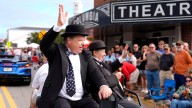 SEE IT: Oliver Hardy Festival returns to Harlem