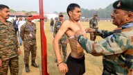 Exclusive | On Army table: Proposal to raise Agniveer retention rate from 25% to 75%
