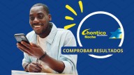 Acá puedes revisar el resultado del sorteo Chontico Noche, martes 7 de octubre
