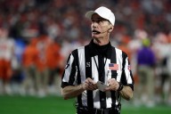 SEC suspends referee after controversial calls in Auburn