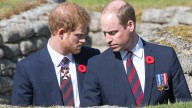 'Overwhelms me': Prince William seemingly opens up on fractured bond with Prince Harry in what's being called his most candid interview yet