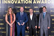 El proyecto 'Málaga loves' del Ayuntamiento de Málaga recibe un premio en los Tourism Innovation Awards 2025