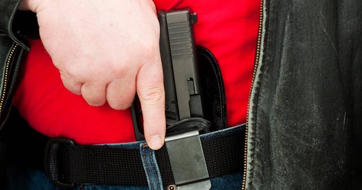 Florida judge strikes down under-21 concealed carry ban as unconstitutional