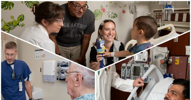 Schumer Shutdown Halts TRICARE Medical Payments for Military, Families -