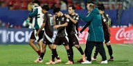 México se despide del Mundial Sub