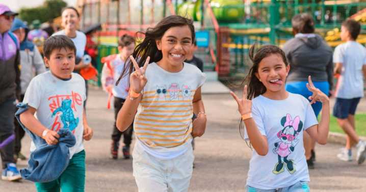 Vacaciones Recreativas en Bogotá: diversión, deporte y cultura