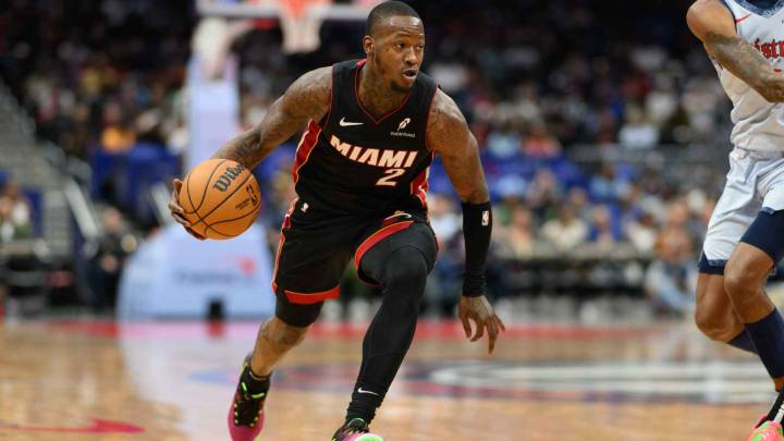 Terry Rozier’s Lawyer Releases Statement After FBI Arrest