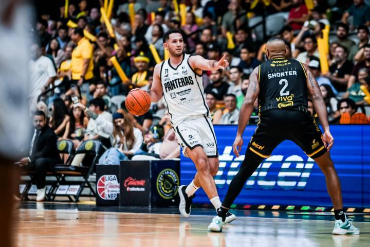 Fuerza Regia ponte contra la pared a Panteras de Aguascalientes al ganar también el 2o de la serie