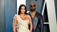 Kim Kardashian calls marriage to Kanye West toxic, cites lack of stability