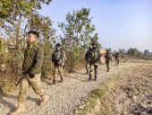 Army-Police Joint operation Busts ULFA(I) Network in Tinsukia