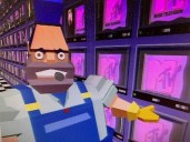 Streaming and sports television