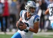 Panthers QB Bryce Young day to day vs. Bills with ankle injury
