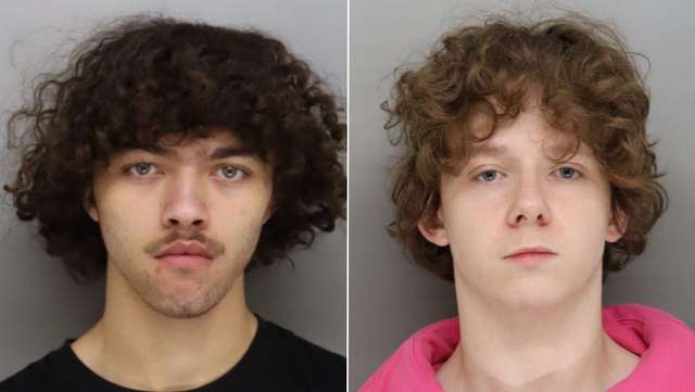 Court docs: 2 more arrested in connection to attack over takeout order on Short Vine