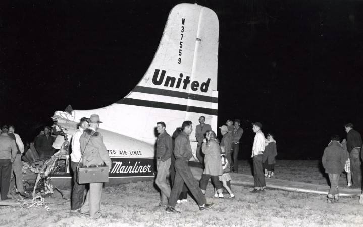 How Coloradans remember United Airlines Flight 629 bombing