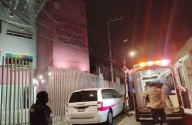 EN TEOLOYUCAN ABANDONAN A MENOR DE EDAD, PERO FUE LOCALIZADA POR EQUIPOS DE EMERGENCIA