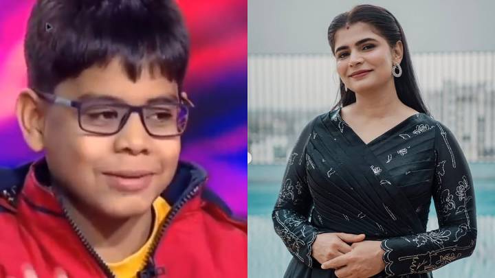‘What A Horrible Bunch Of Bullies…’: Singer Chinmayi Sripada Slams Netizens For Trolling Kaun Banega Crorepati 17 Kid