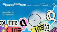 El histórico festival LesGaiCineMad se renueva como QueerCineMad y celebra su 30ª edición en Madrid