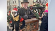 Troy Victorian Stroll to return for 43rd year