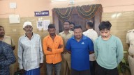 AIIMS Bhubaneswar Staff Murder: Victim Identifies Killer in Dying Moments as Police Nab 4 Suspects