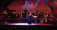 Julieta Venegas, furor y emoción en el Cervantino