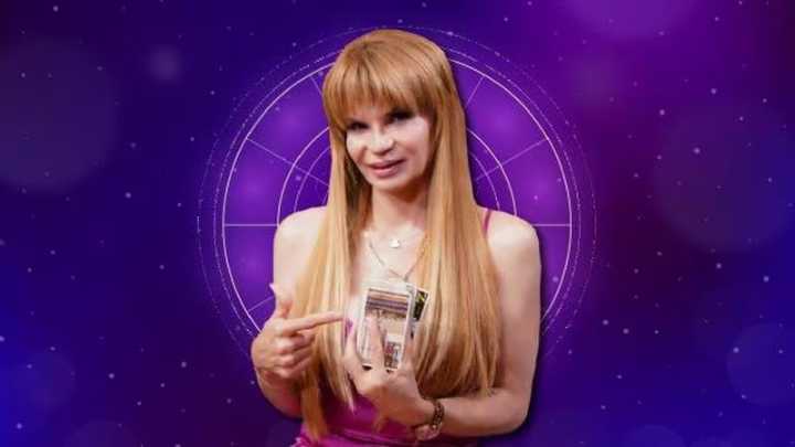 Horóscopo y Predicciones de Mhoni Vidente del 24 al 26 de octubre de 2025