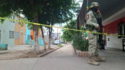 Un muerto y un herido deja como saldo un…