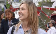 "Pide un sacrificio que la población no aguanta"