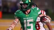 Check out the best individual performances from Week 8 football