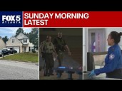 Man shot by police; Scare at middle school dance; Supporting federal workers