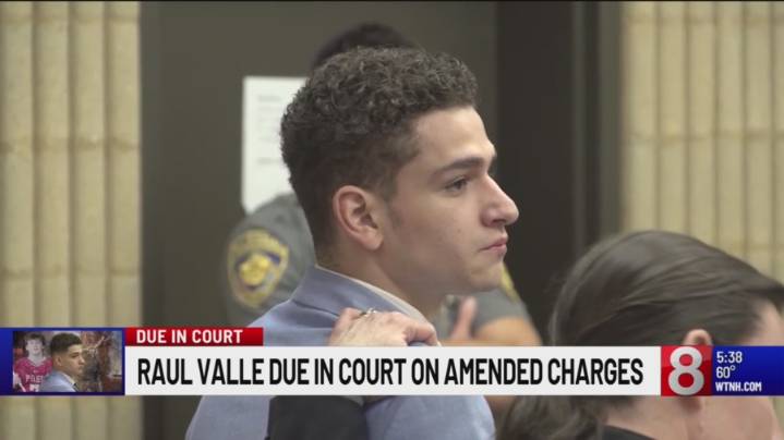 Man acquitted in 2022 death of Shelton teen due in court on amended charges