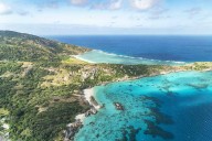 Woman Who ‘Failed to Board’ Cruise Ship Found Dead on Remote Island