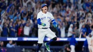 World Series: The Los Angeles Dodgers and Toronto Blue Jays : NPR