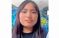 Desaparece adolescente en la Deportiva Sur