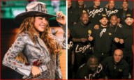 Niche, invitado por Shakira en sus dos conciertos en Cali