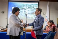 Oficial: Marta Troncoso Roco asume como nueva concejala de San Clemente