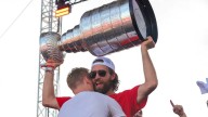 Panthers’ X-factor in 2025-26, and it’s not Sasha Barkov