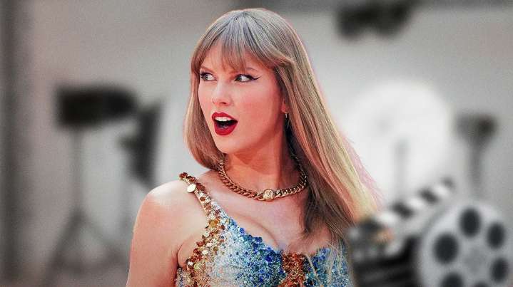 Taylor Swift’s directorial debut gets murky update