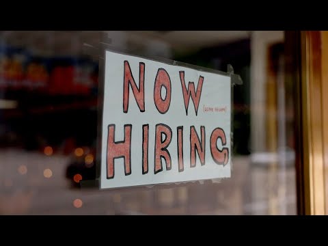 US Employers Scale Back Hiring, Job Cut Announcements in September