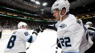 The Hat Trick: Utah Mammoth Capture Statement Victory Over Winnipeg Jets To Win Seventh