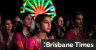 Inside Diwali’s explosion across the suburbs – and what it tells us about a changing Sydney