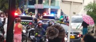 200 muertos en 61 masacres en diferentes regiones de Colombia en lo que va de 2025