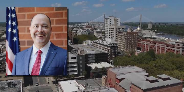 Georgia’s Attorney General Chris Carr talks Gang Prosecution Unit expansion to Savannah